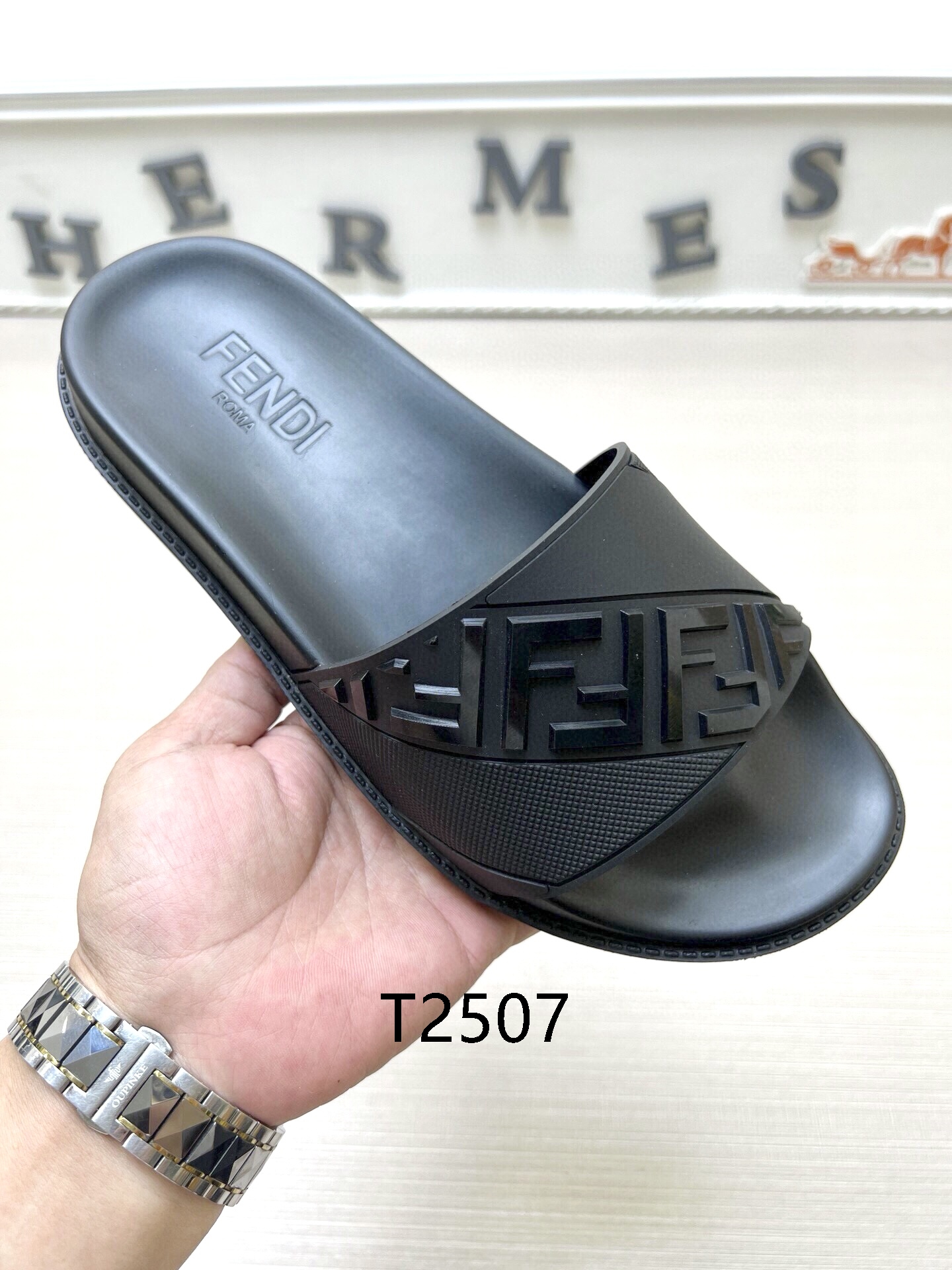 FENDI shoes 38-46 h0820